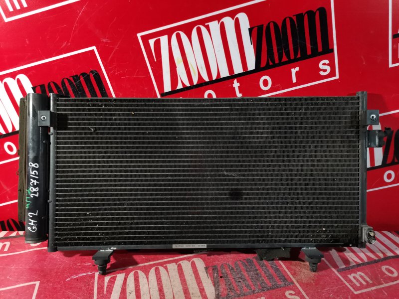 Радиатор кондиционера, 900 рублей, Красноярск