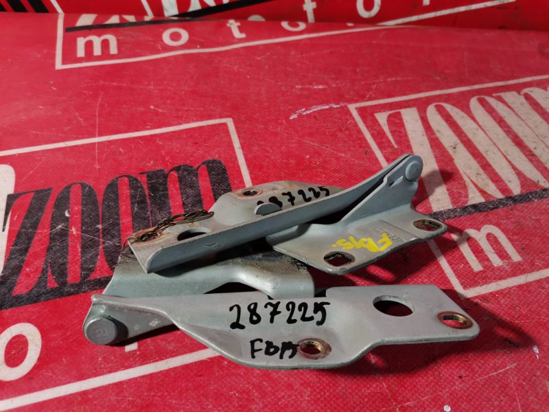 Петля (Шарнир капота), 400 рублей, Красноярск