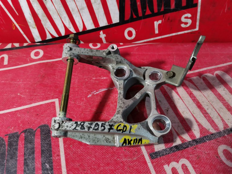 Кронштейн КПП, 700 рублей, Красноярск