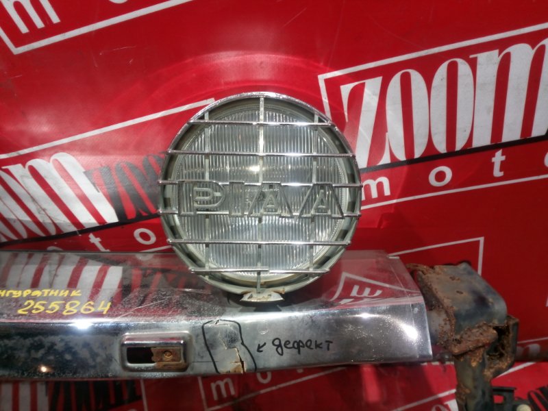 Кенгурятник (Защита бампера), 16200 рублей, Красноярск