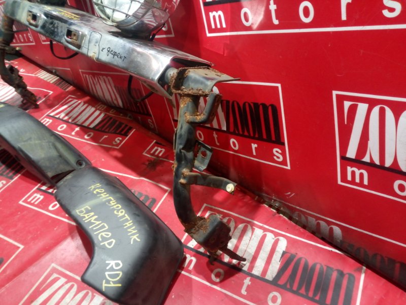 Кенгурятник (Защита бампера), 16200 рублей, Красноярск