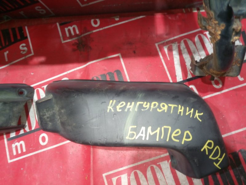 Кенгурятник (Защита бампера), 16200 рублей, Красноярск