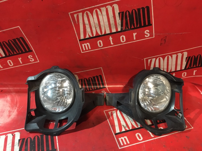 Фара противотуманная, 2500 рублей, Красноярск