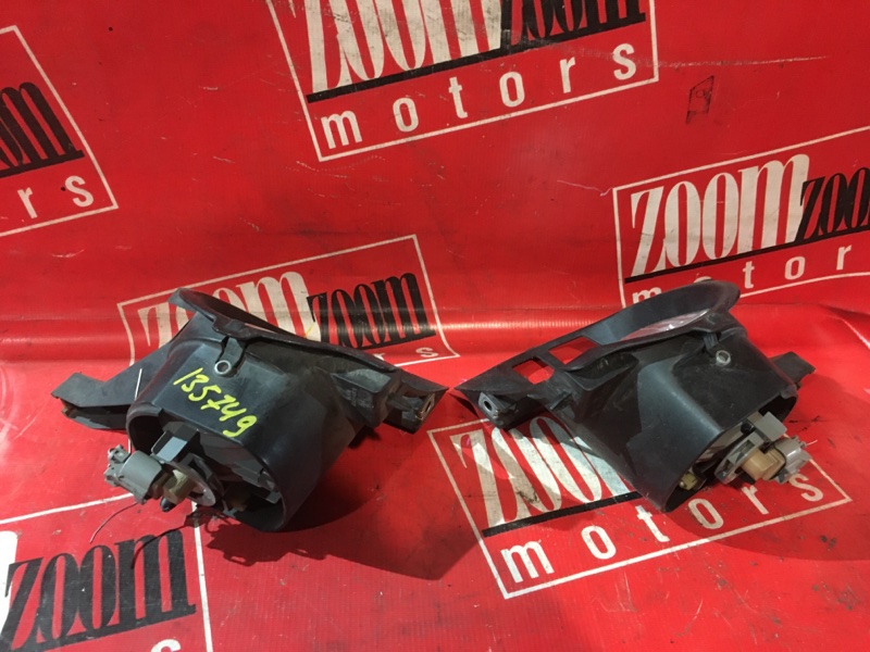 Фара противотуманная, 2500 рублей, Красноярск