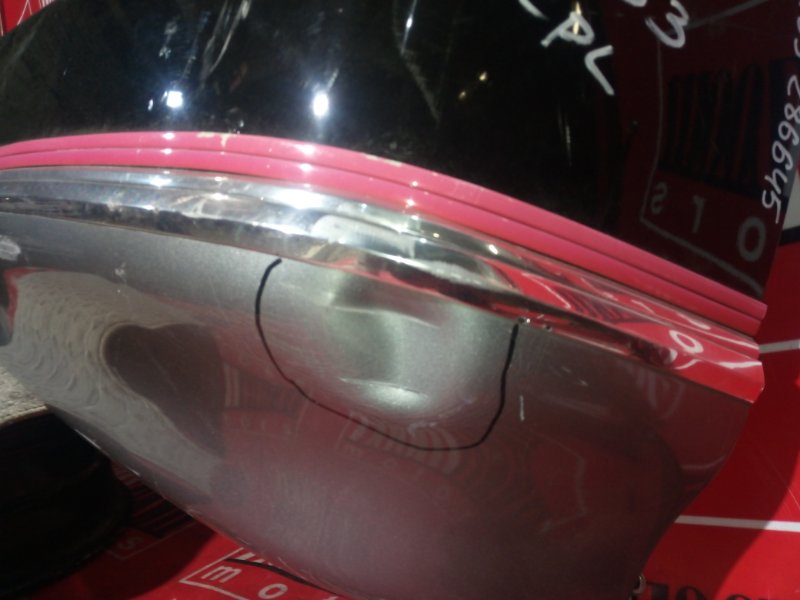 Бампер, 8000 рублей, Красноярск