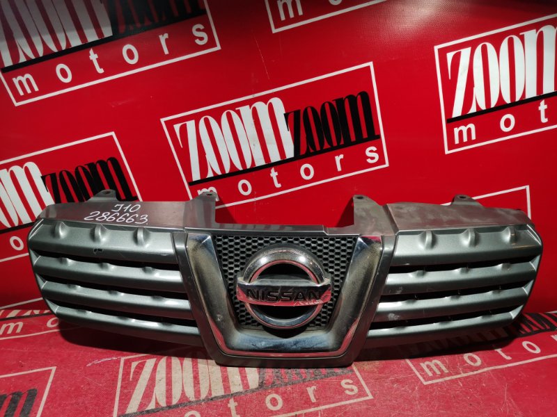 Решетка радиатора, 4800 рублей, Красноярск