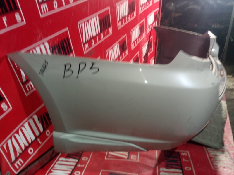 Бампер, 4800 рублей, Красноярск