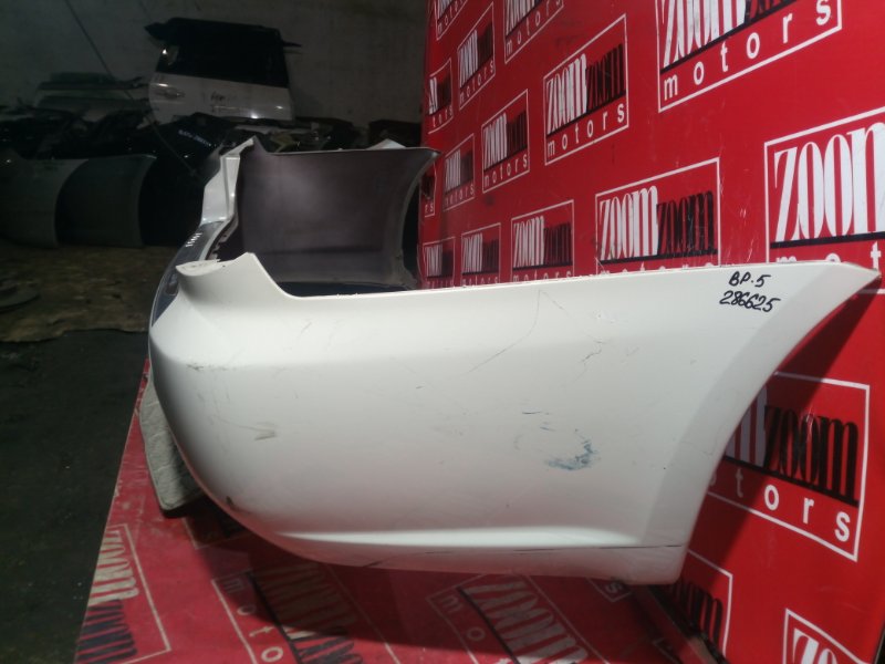 Бампер, 4800 рублей, Красноярск