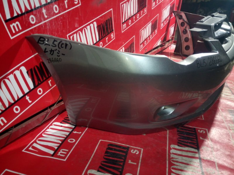 Бампер, 6700 рублей, Красноярск