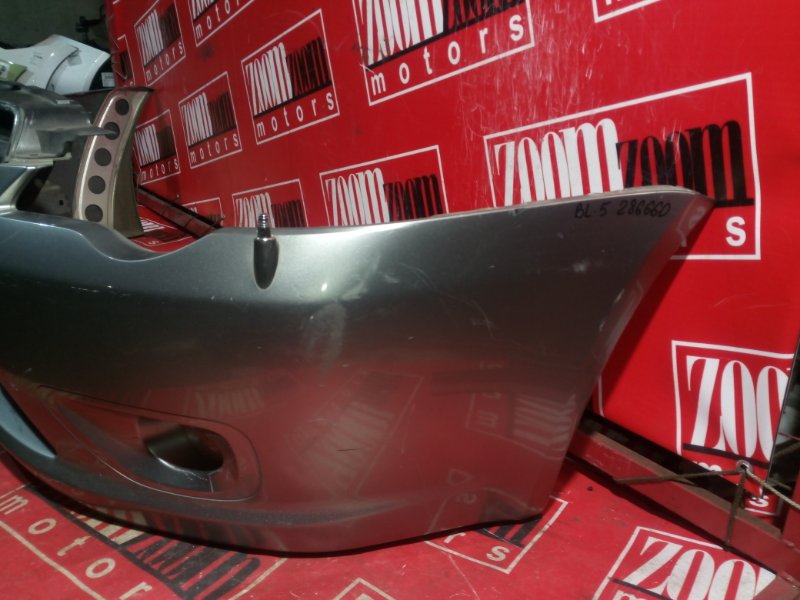 Бампер, 6700 рублей, Красноярск