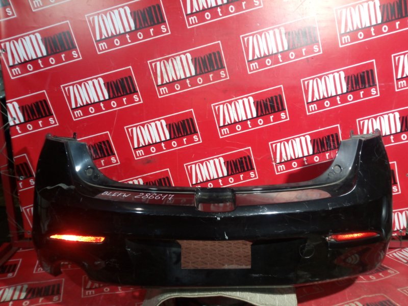 Бампер, 4300 рублей, Красноярск