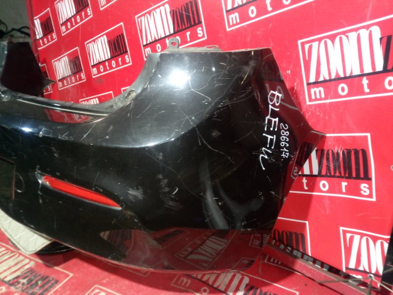 Бампер, 4300 рублей, Красноярск