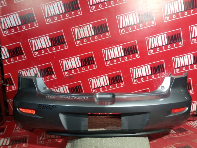 Бампер, 3800 рублей, Красноярск