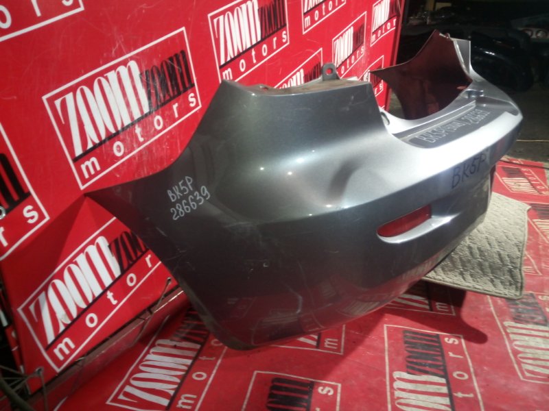 Бампер, 3800 рублей, Красноярск