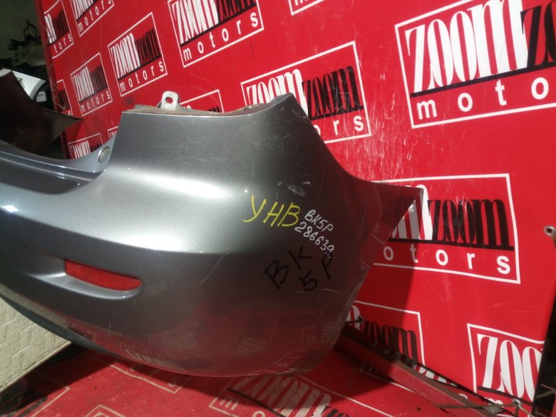 Бампер, 3800 рублей, Красноярск