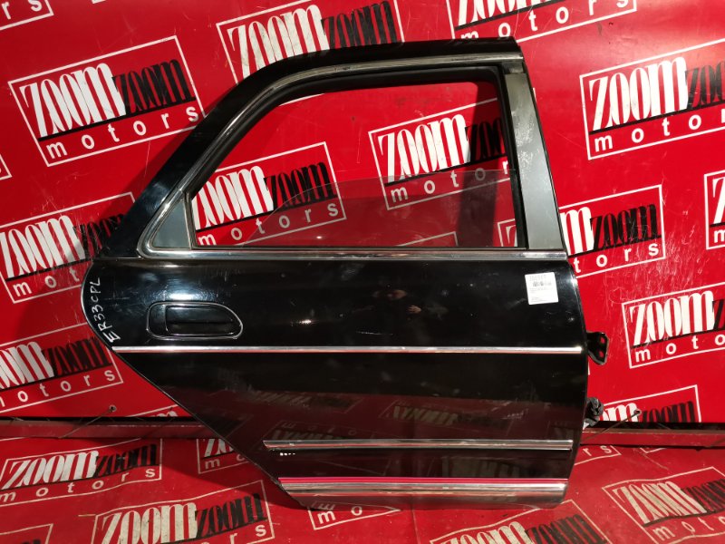 Дверь боковая, 7200 рублей, Красноярск