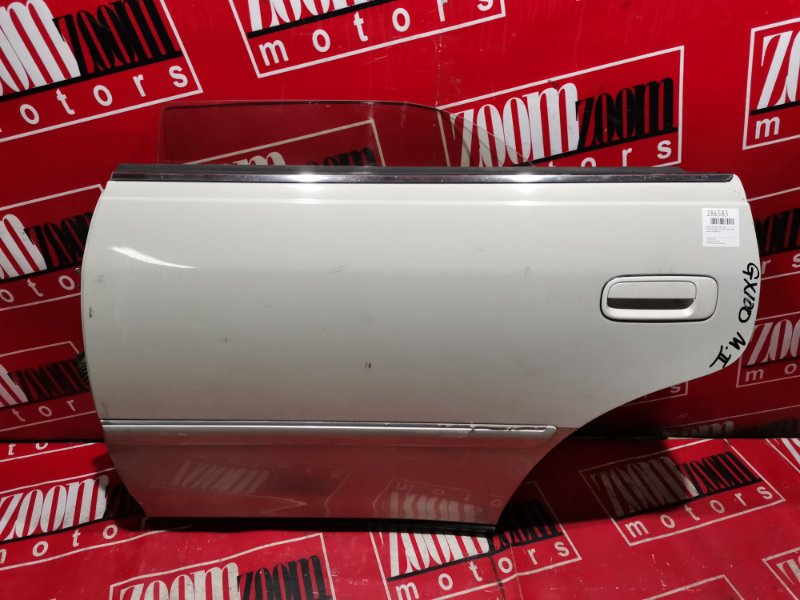 Дверь боковая, 3400 рублей, Красноярск