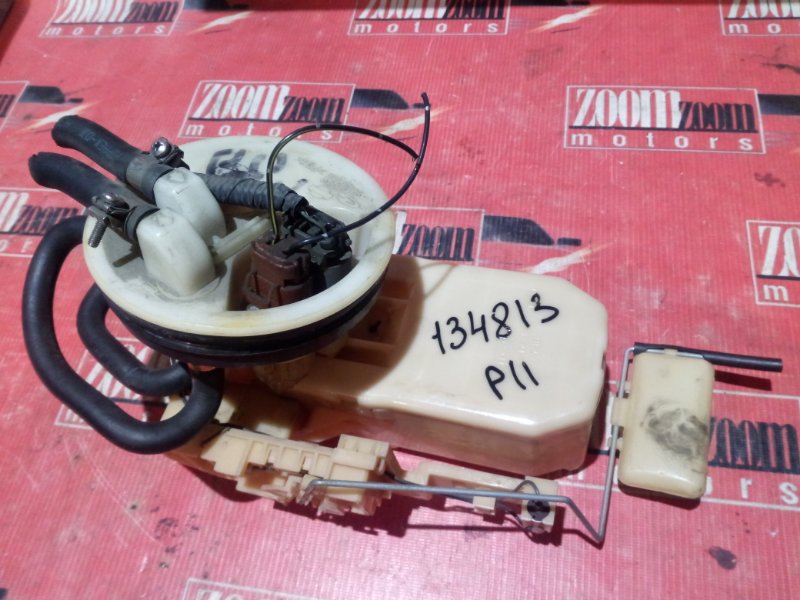 Бензонасос, 2400 рублей, Красноярск