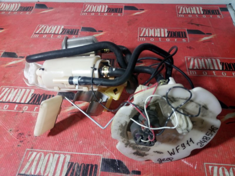 Бензонасос, 3800 рублей, Красноярск