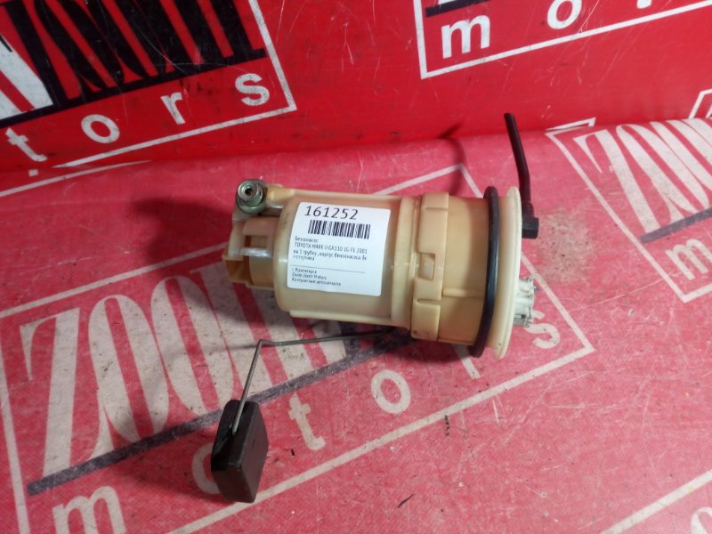 Бензонасос, 2900 рублей, Красноярск