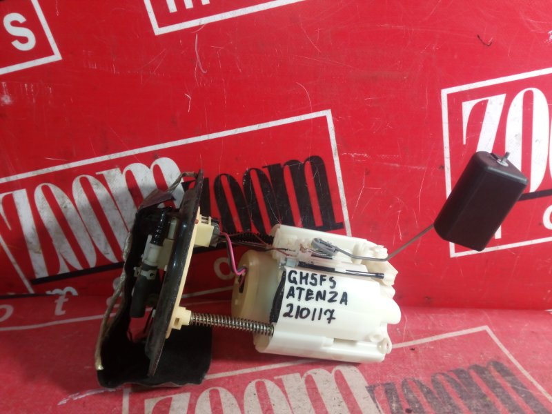 Бензонасос, 1900 рублей, Красноярск