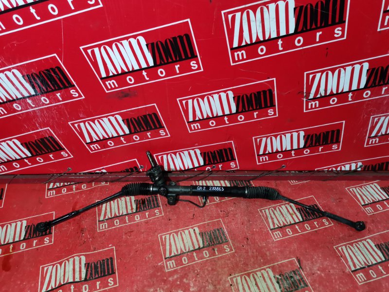 Рулевая рейка, 1500 рублей, Красноярск