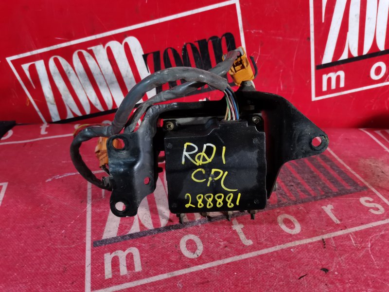 Блок ABS (Модулятор ABS), 800 рублей, Красноярск