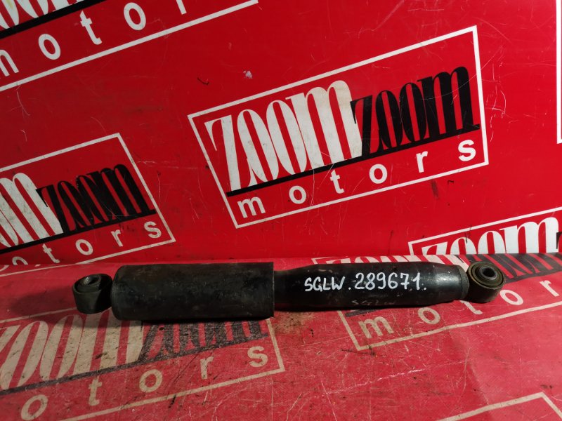 Амортизатор, 1000 рублей, Красноярск