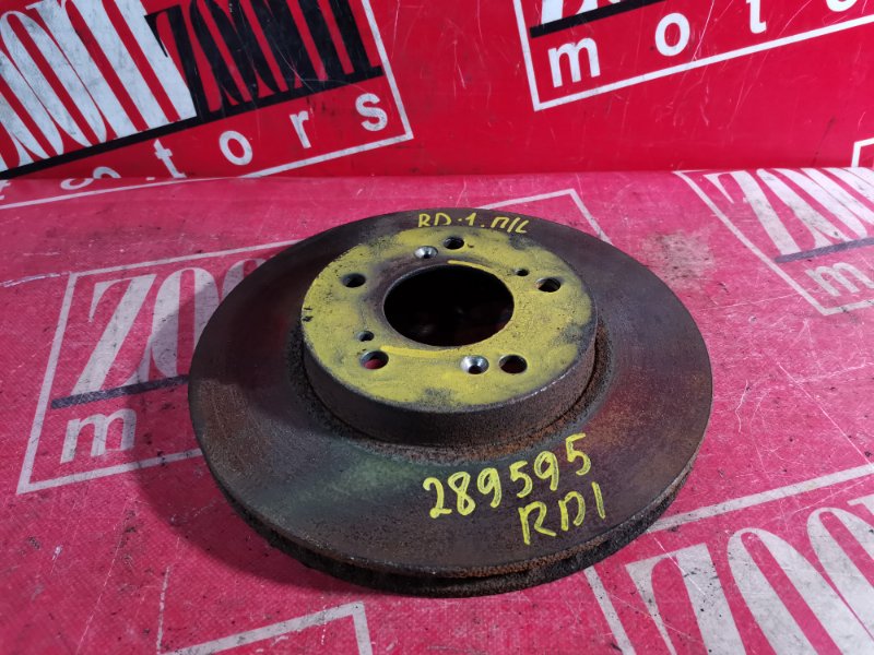 Диск тормозной, 900 рублей, Красноярск