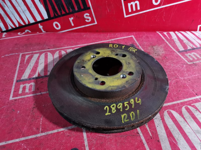 Диск тормозной, 900 рублей, Красноярск