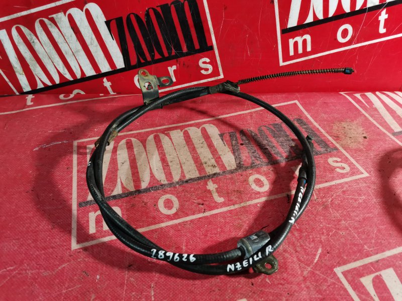 Трос ручника, 800 рублей, Красноярск