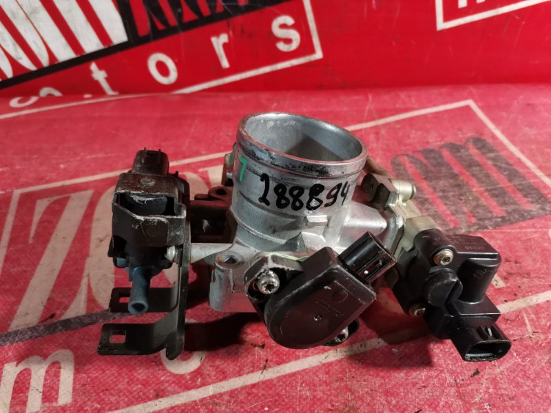 Заслонка дроссельная, 1500 рублей, Красноярск