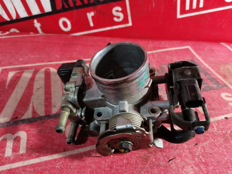 Заслонка дроссельная, 1500 рублей, Красноярск