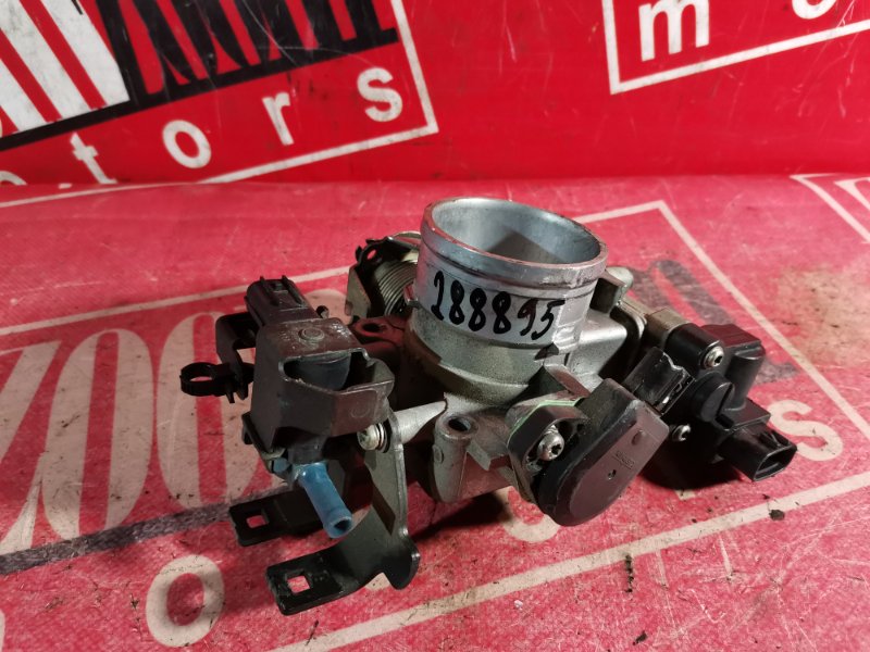 Заслонка дроссельная, 1500 рублей, Красноярск