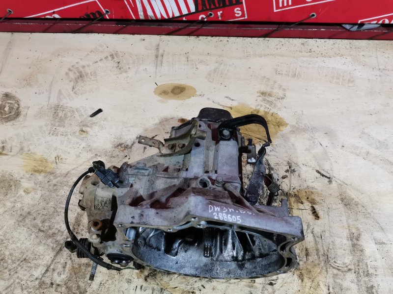 МКПП, 8600 рублей, Красноярск