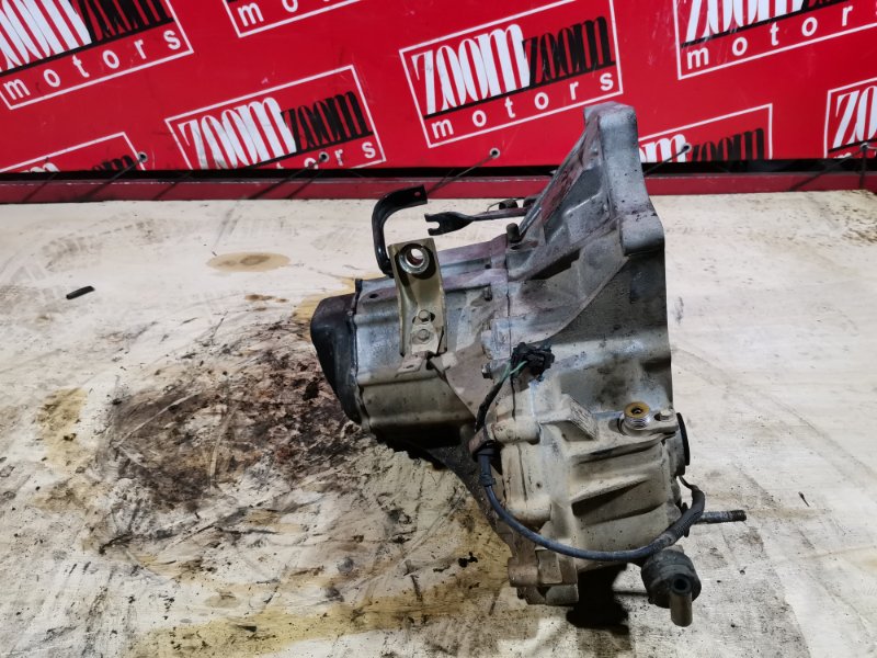 МКПП, 8600 рублей, Красноярск