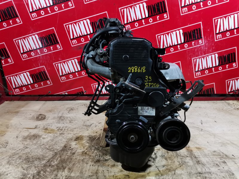 Двигатель, 108300 рублей, Красноярск