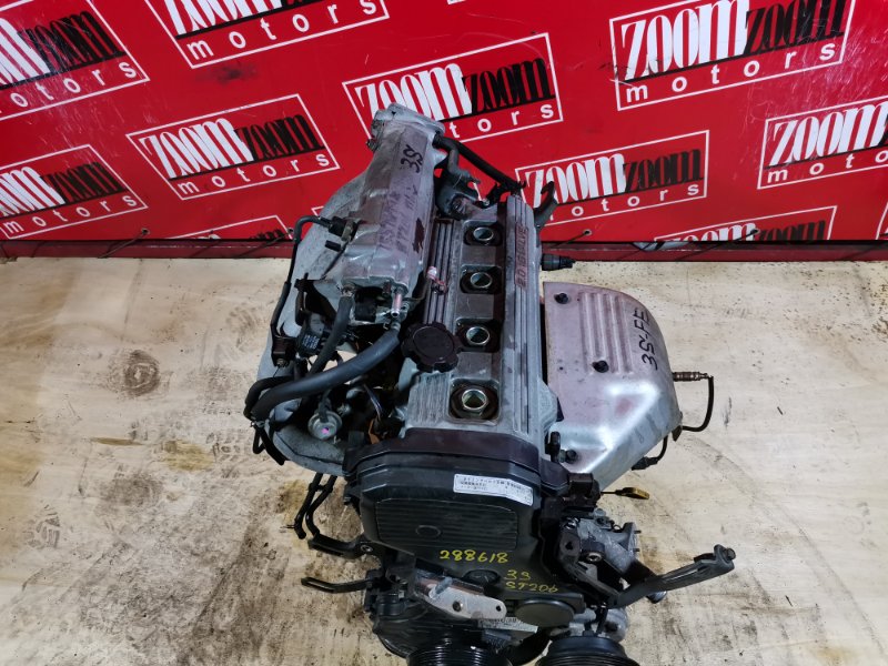 Двигатель, 108300 рублей, Красноярск