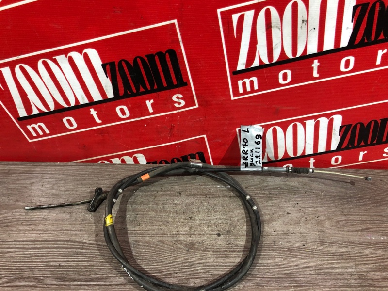 Трос ручника, 2000 рублей, Красноярск