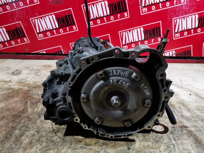 АКПП, 16700 рублей, Красноярск