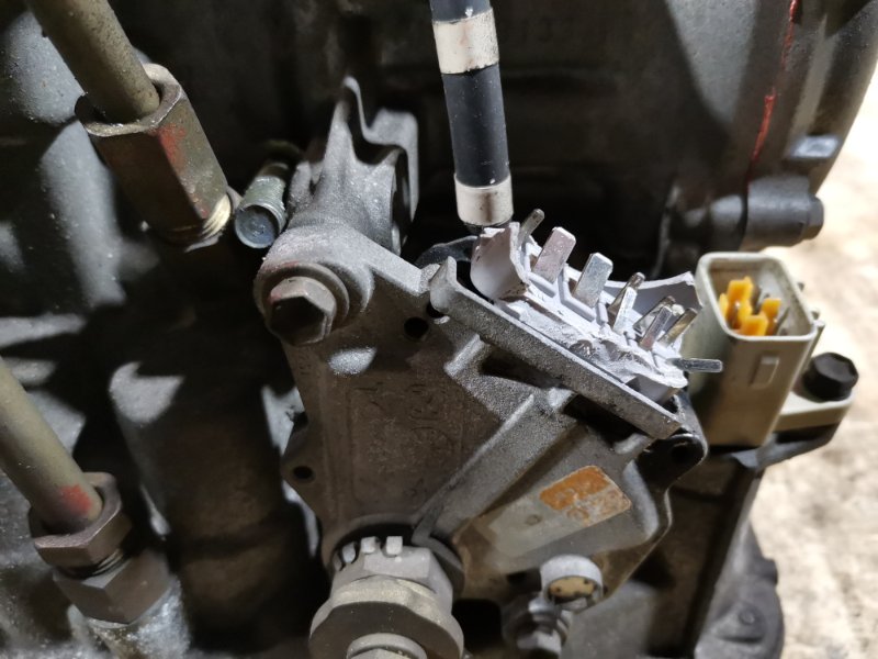 АКПП, 16700 рублей, Красноярск