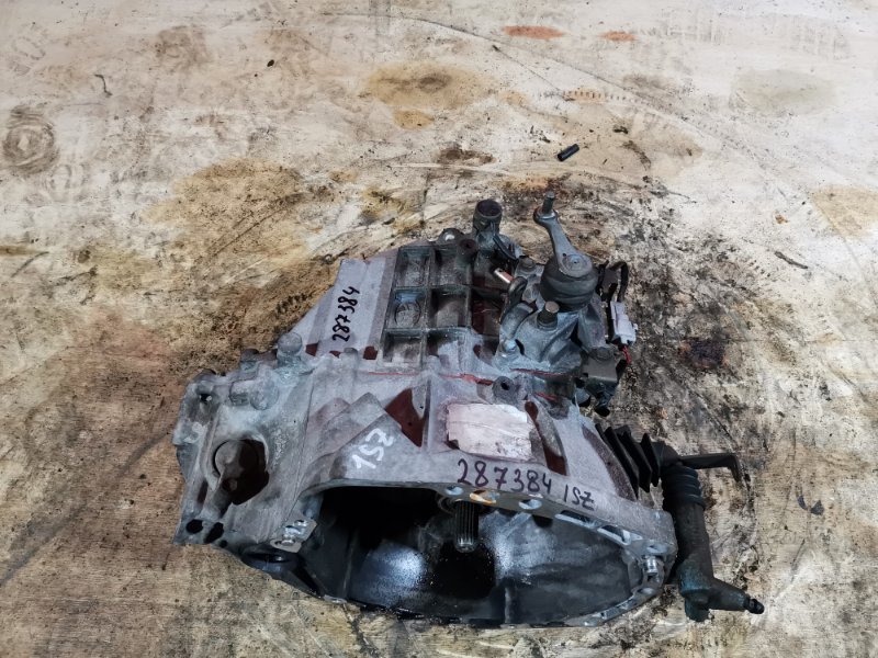 МКПП, 7600 рублей, Красноярск