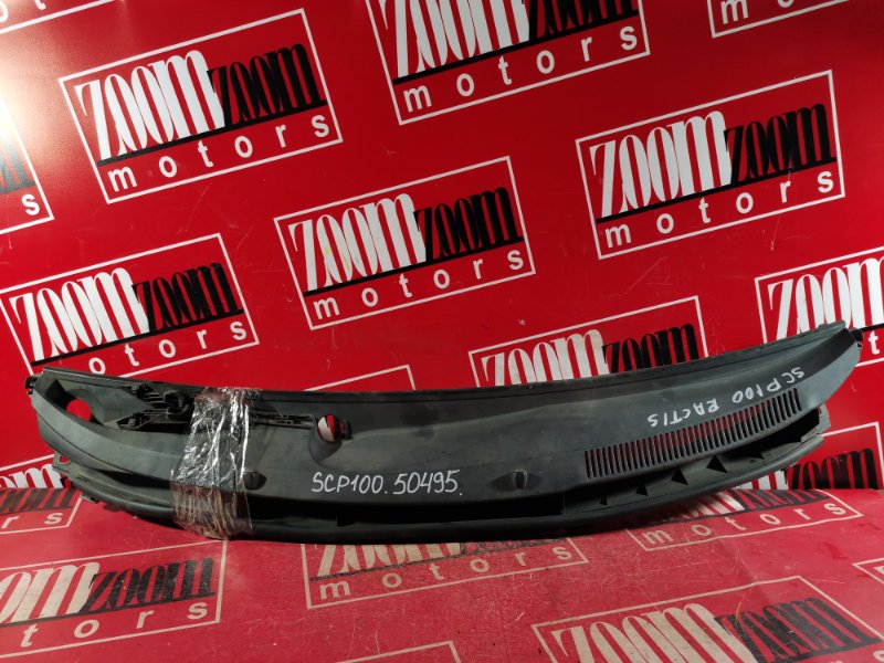 Решетка под лобовое стекло, 1300 рублей, Красноярск