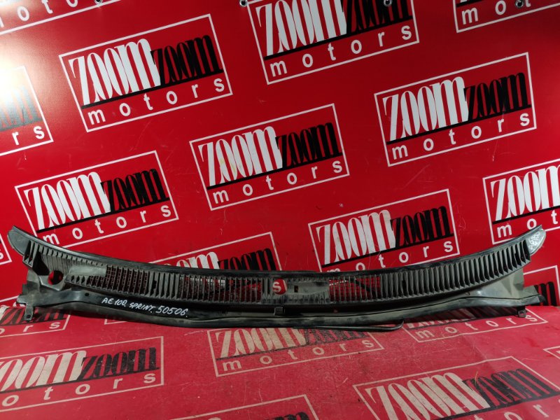 Решетка под лобовое стекло, 1900 рублей, Красноярск