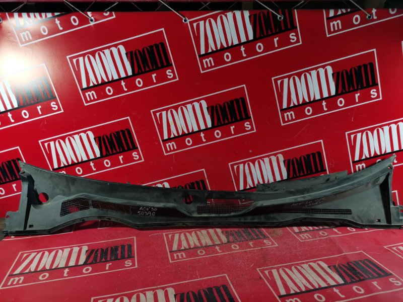 Решетка под лобовое стекло, 1300 рублей, Красноярск