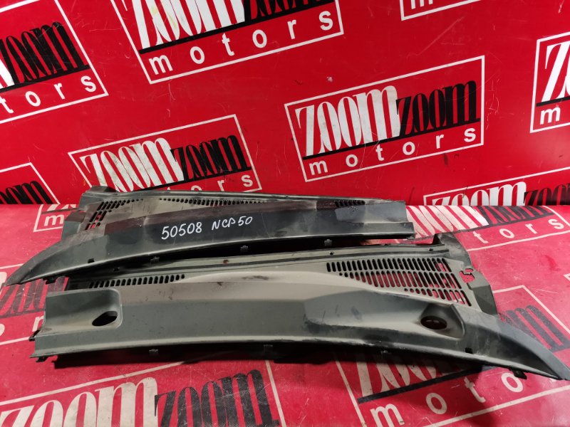 Решетка под лобовое стекло, 1100 рублей, Красноярск