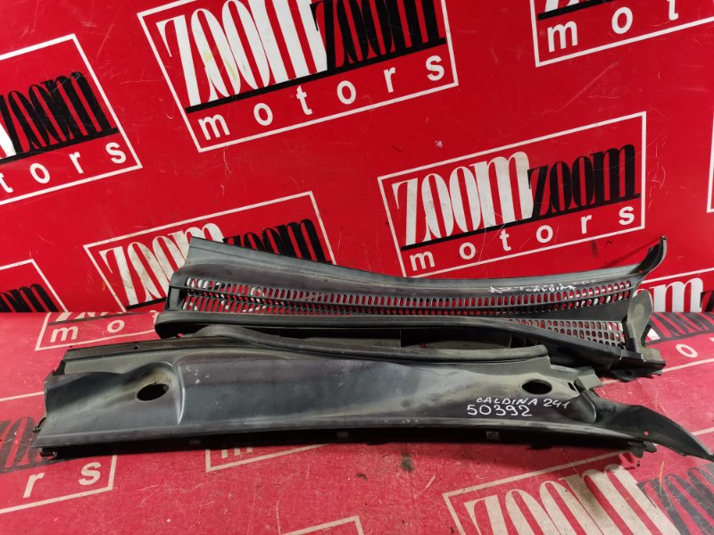 Решетка под лобовое стекло, 800 рублей, Красноярск