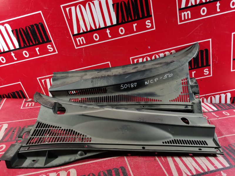 Решетка под лобовое стекло, 900 рублей, Красноярск