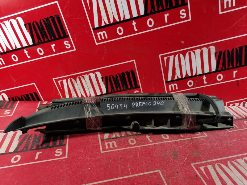 Решетка под лобовое стекло, 700 рублей, Красноярск