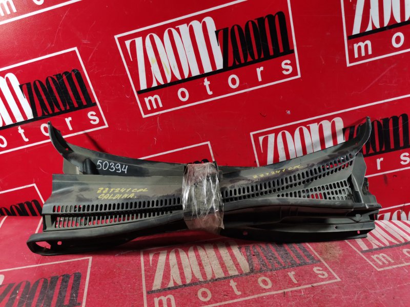 Решетка под лобовое стекло, 800 рублей, Красноярск